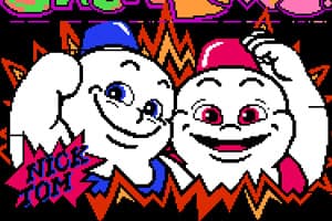 Snow Bros